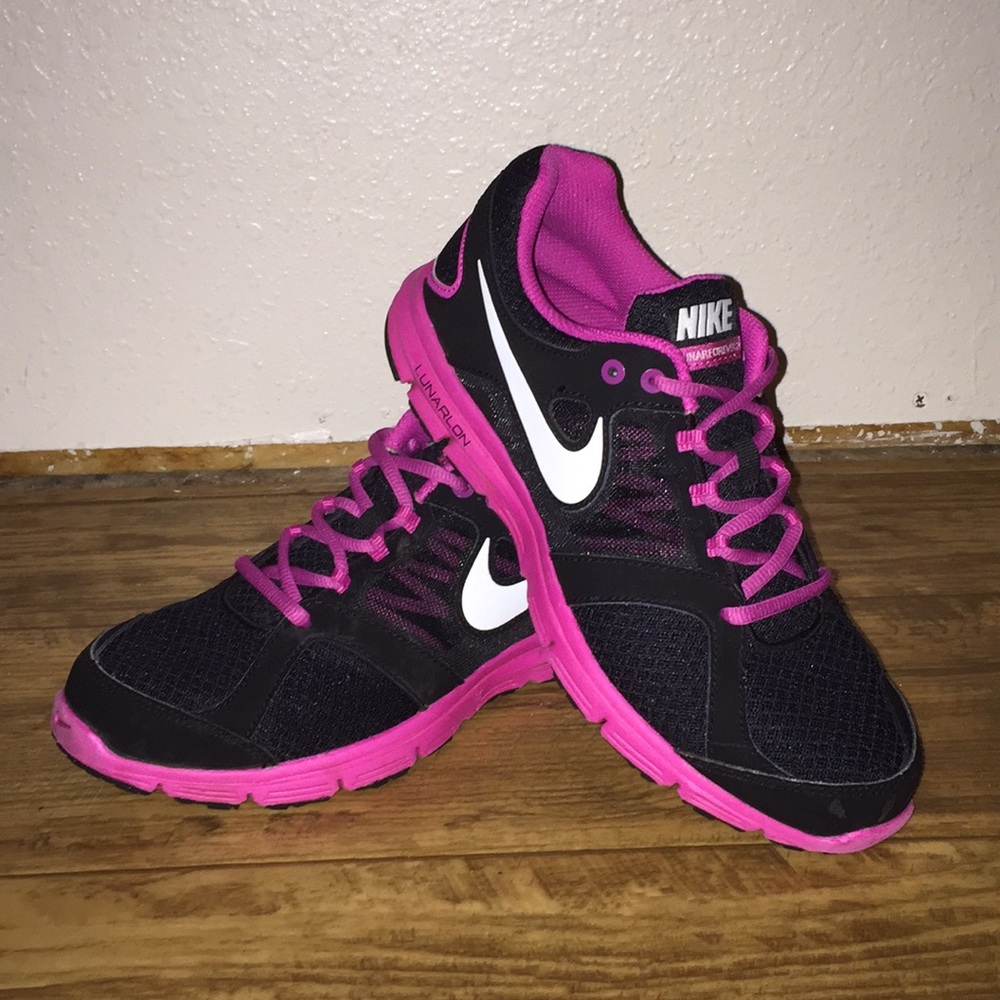 Nike: Lunar Forever 2
